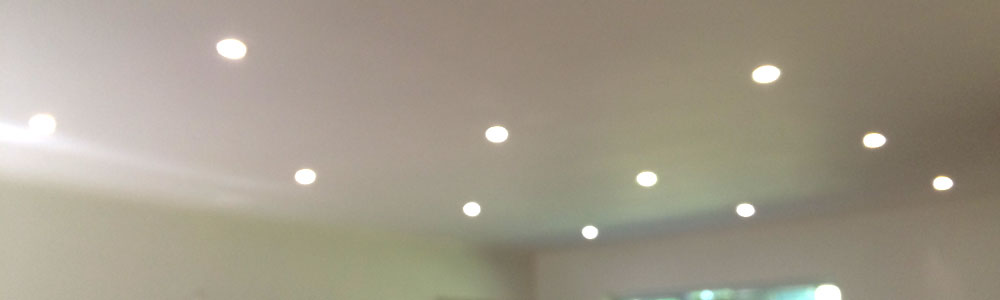 Ceiling LED Downlights